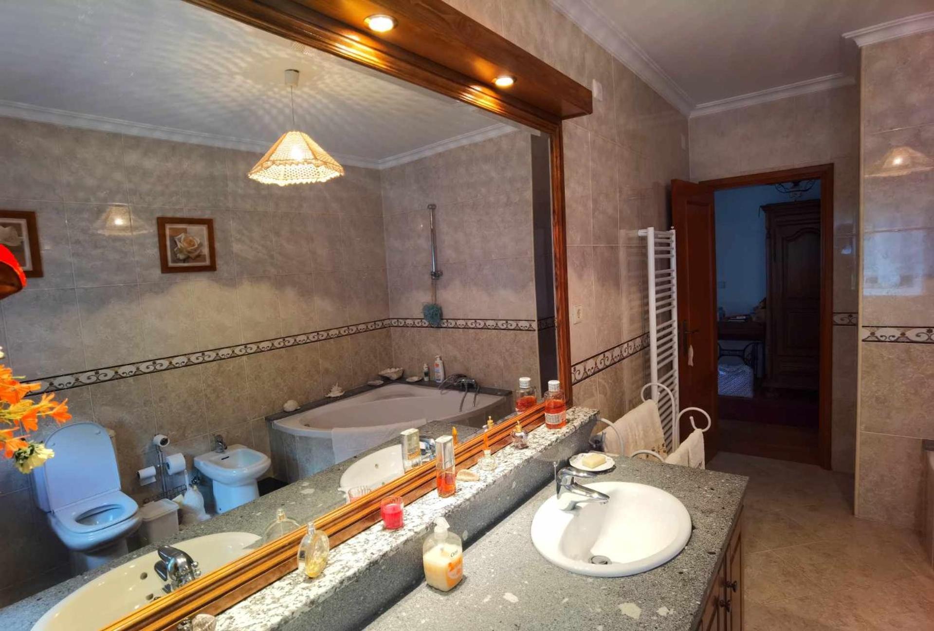 Casa Dos Encantos Arcos de Valdevez Buitenkant foto