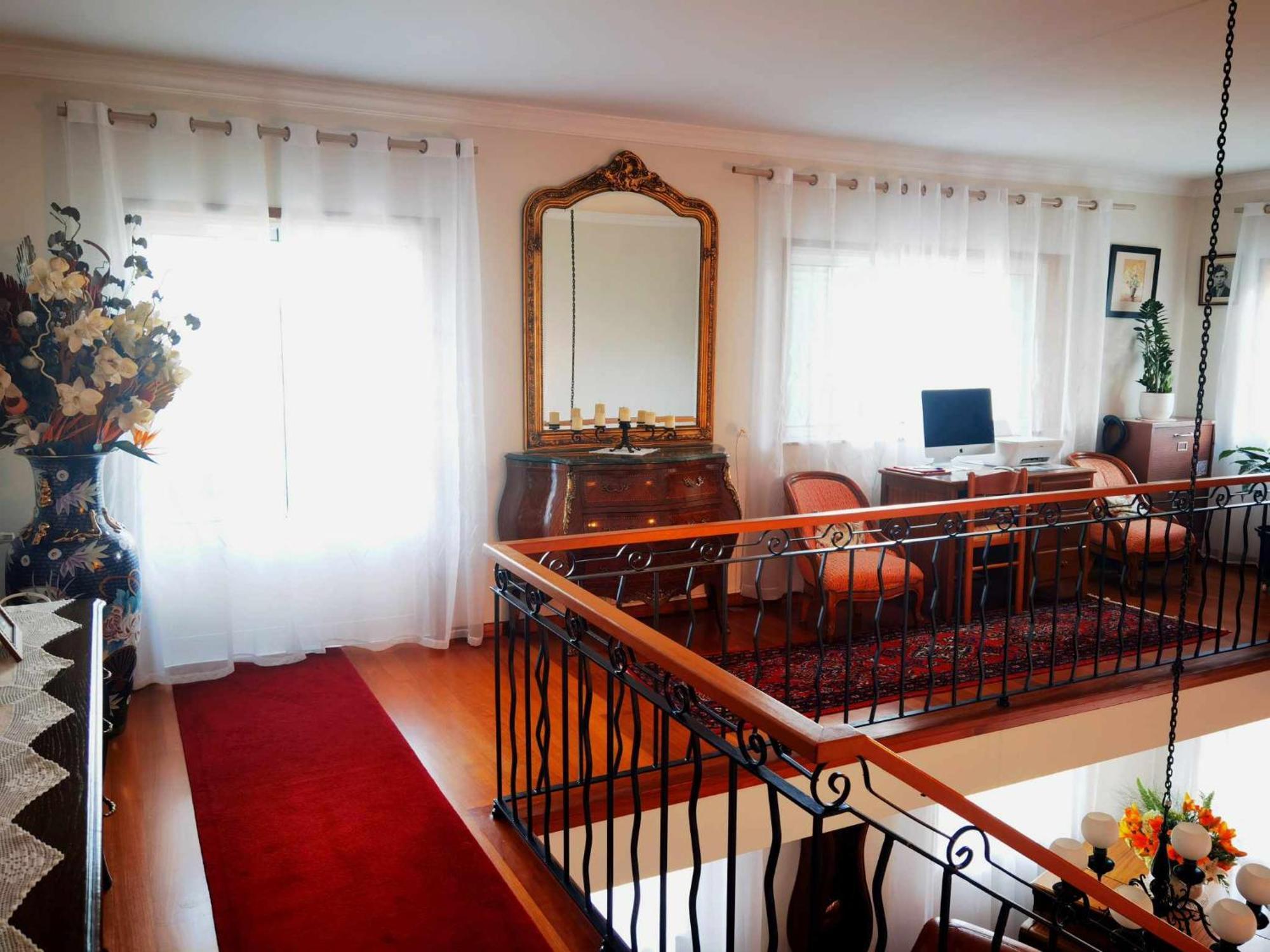 Casa Dos Encantos Arcos de Valdevez Buitenkant foto