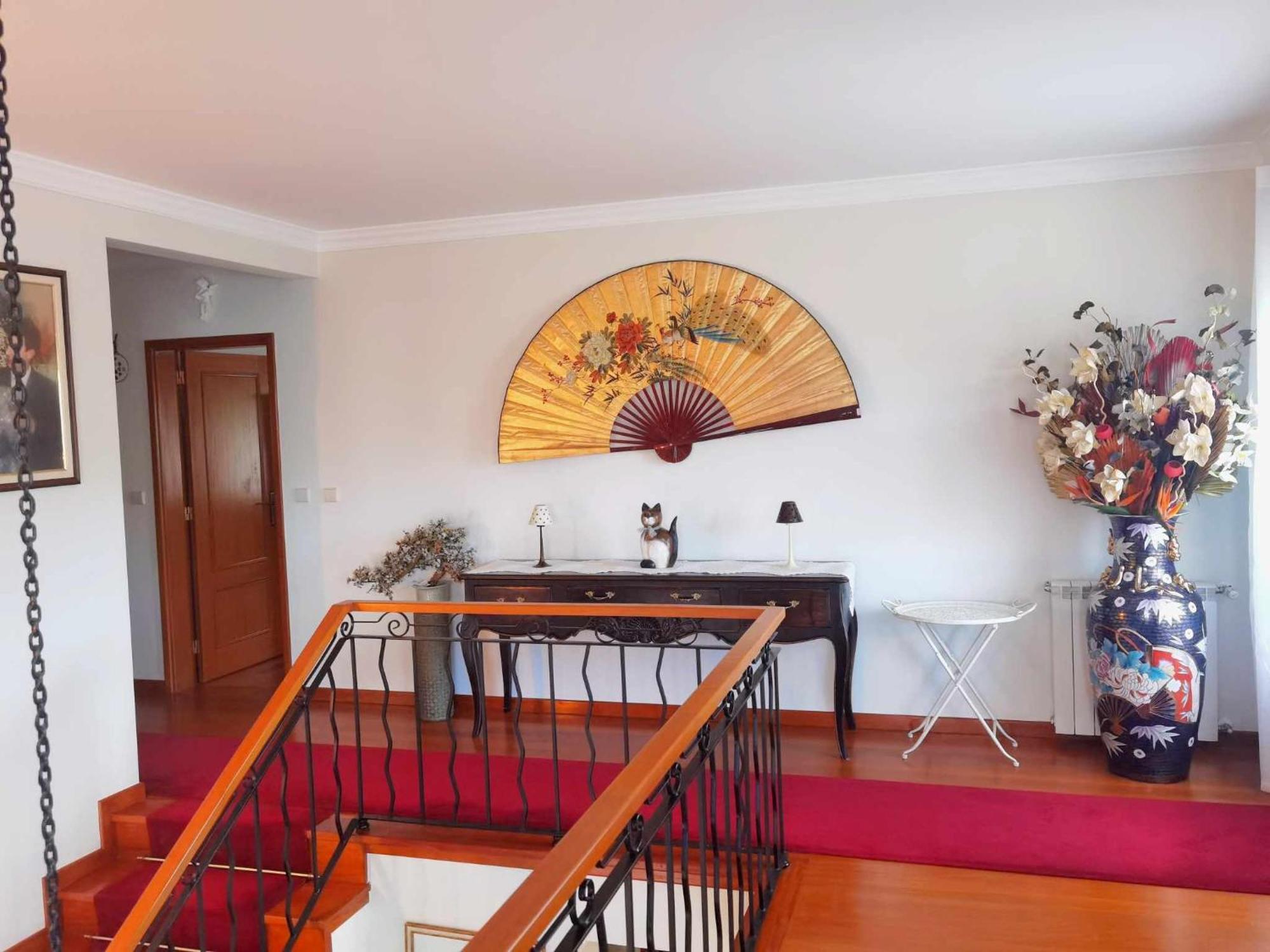 Casa Dos Encantos Arcos de Valdevez Buitenkant foto