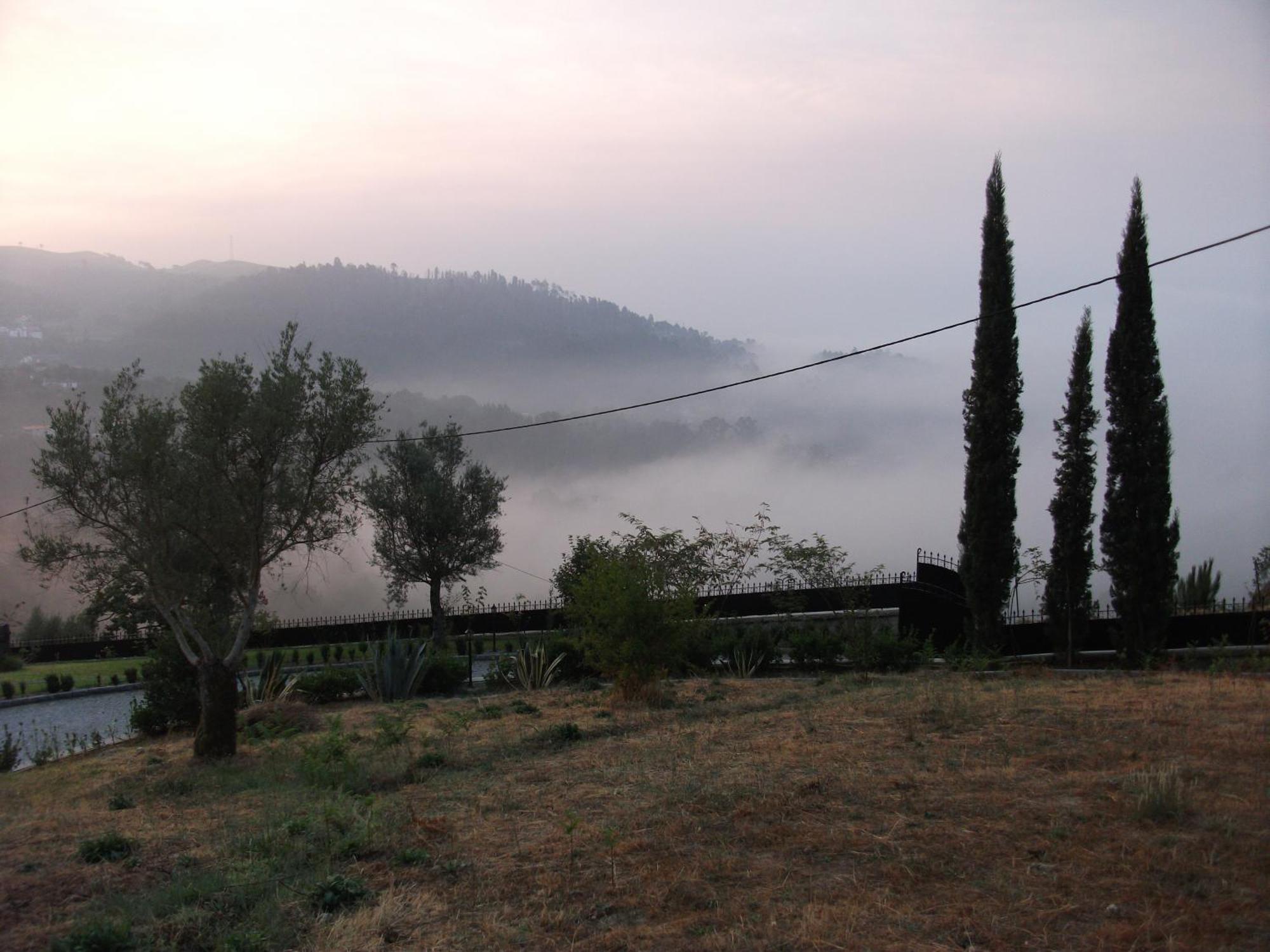 Casa Dos Encantos Arcos de Valdevez Buitenkant foto